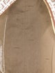 Fendi Zucchino FF Shoulder Bag