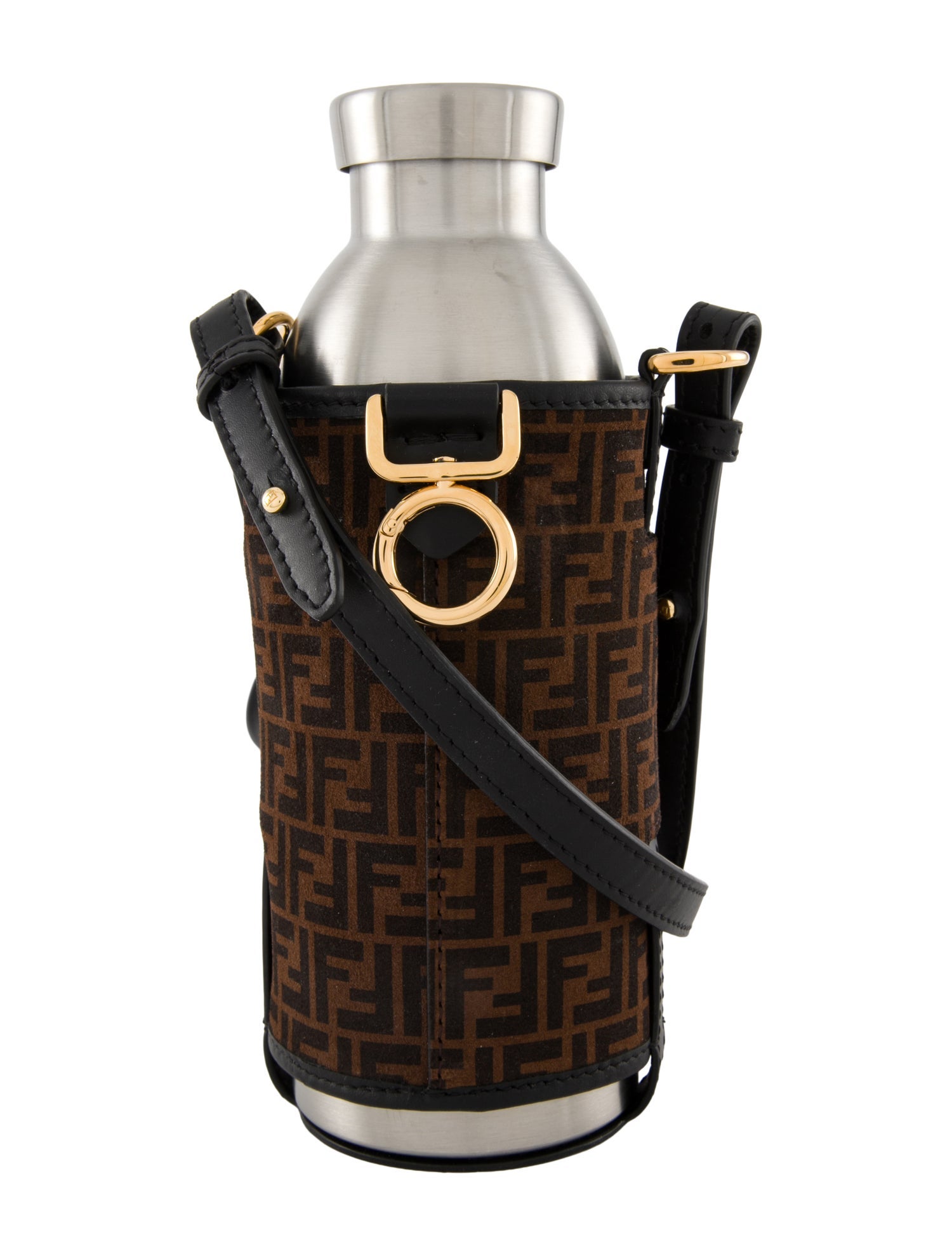 Fendi x 24Bottles Water Bottle Holder