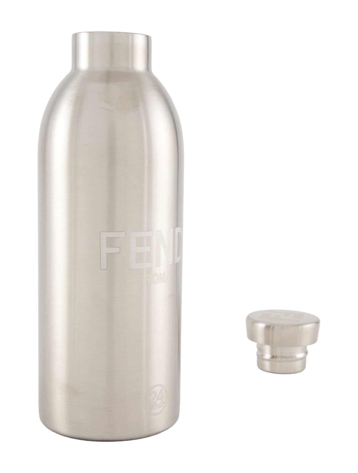 Fendi x 24Bottles Water Bottle Holder