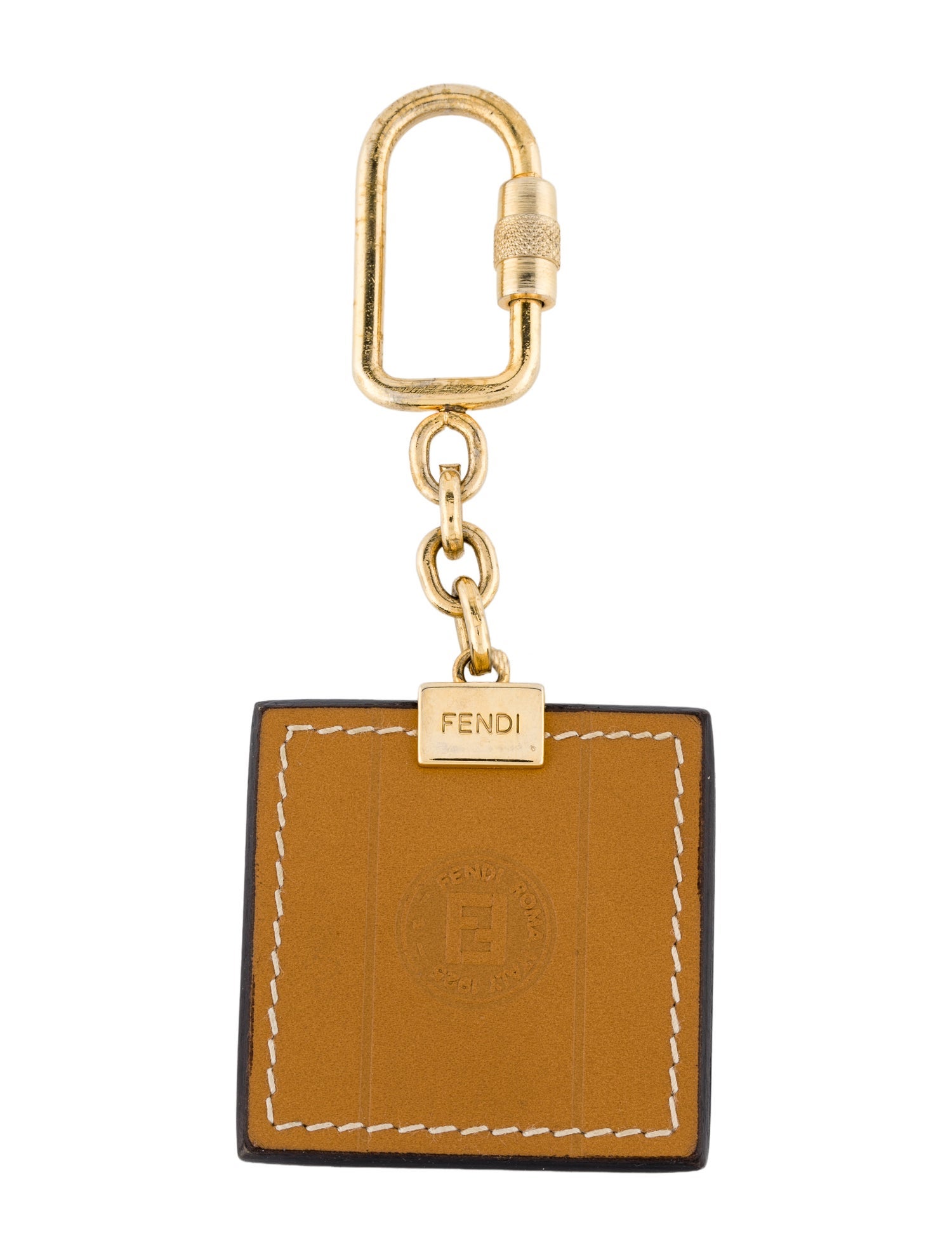 【関税&送料込】Fendi Keychains Men's Designer Key Rings & Bag Accessories | FENDI US