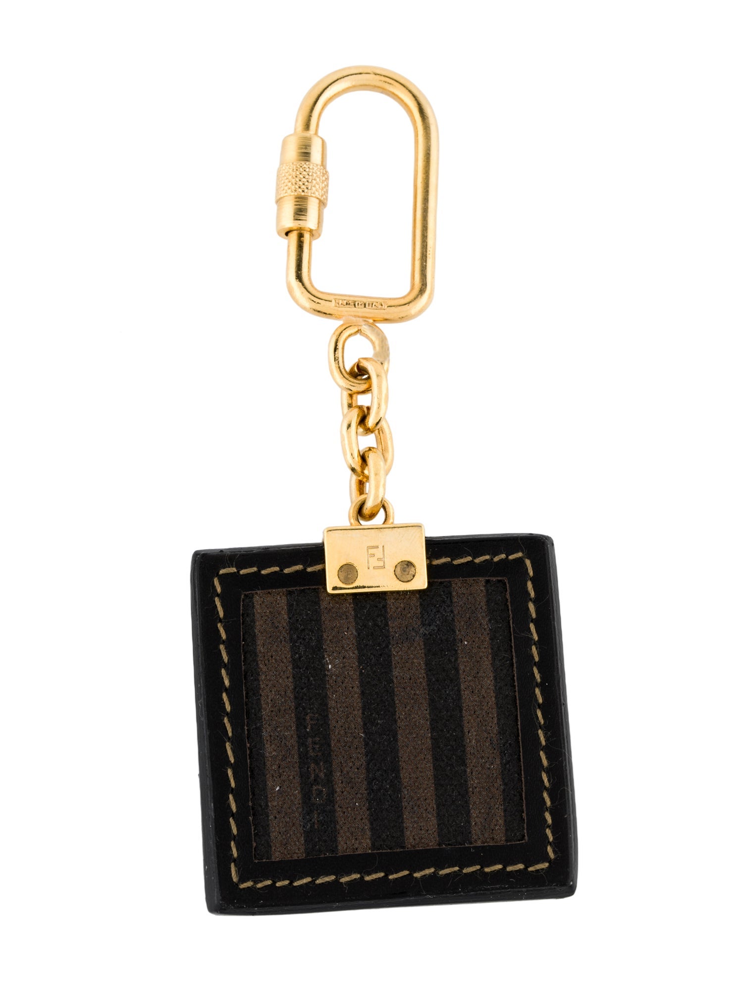 Fendi Keychains - Authenticated Resale | The RealReal