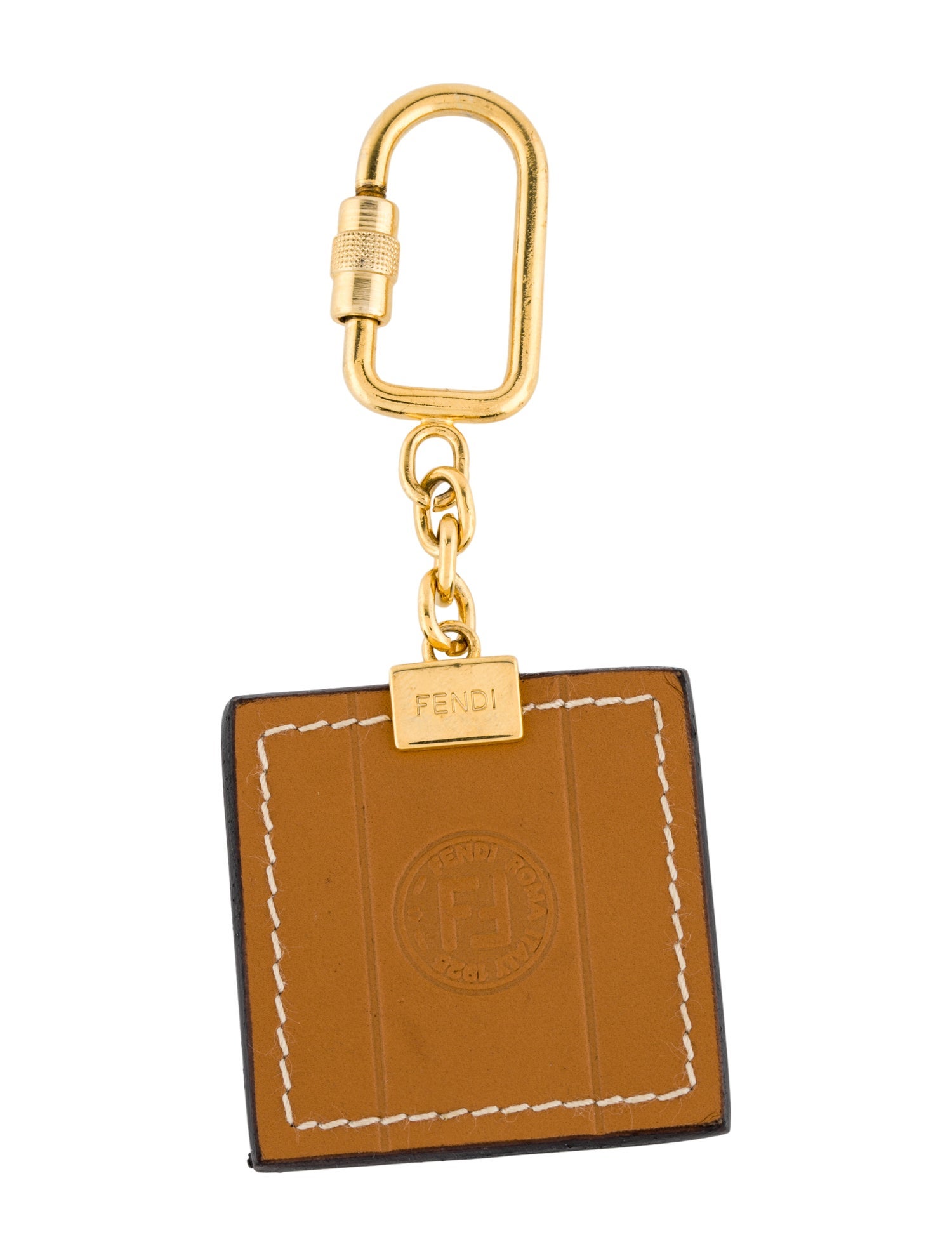 Fendi Keychains - Authenticated Resale | The RealReal
