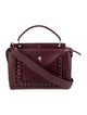 Fendi Leather Dotcom