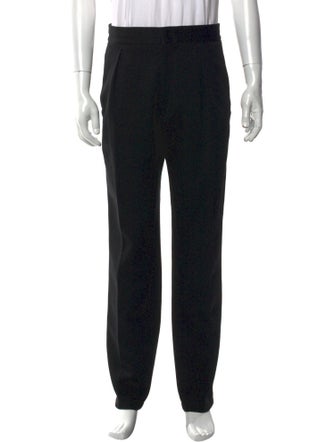 Fendi Zucca FF Logo Joggers