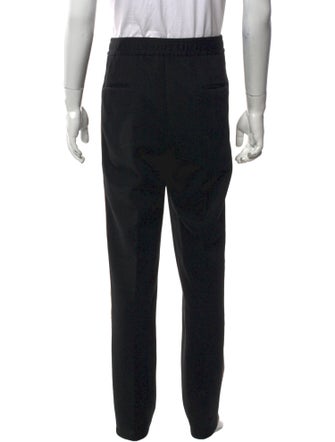 Fendi Zucca FF Logo Joggers