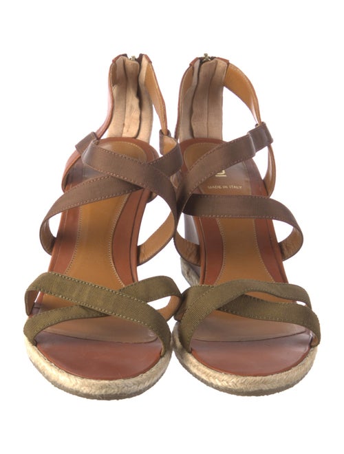 Fendi Espadrilles