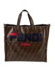 Fendi Zucca FF Tote
