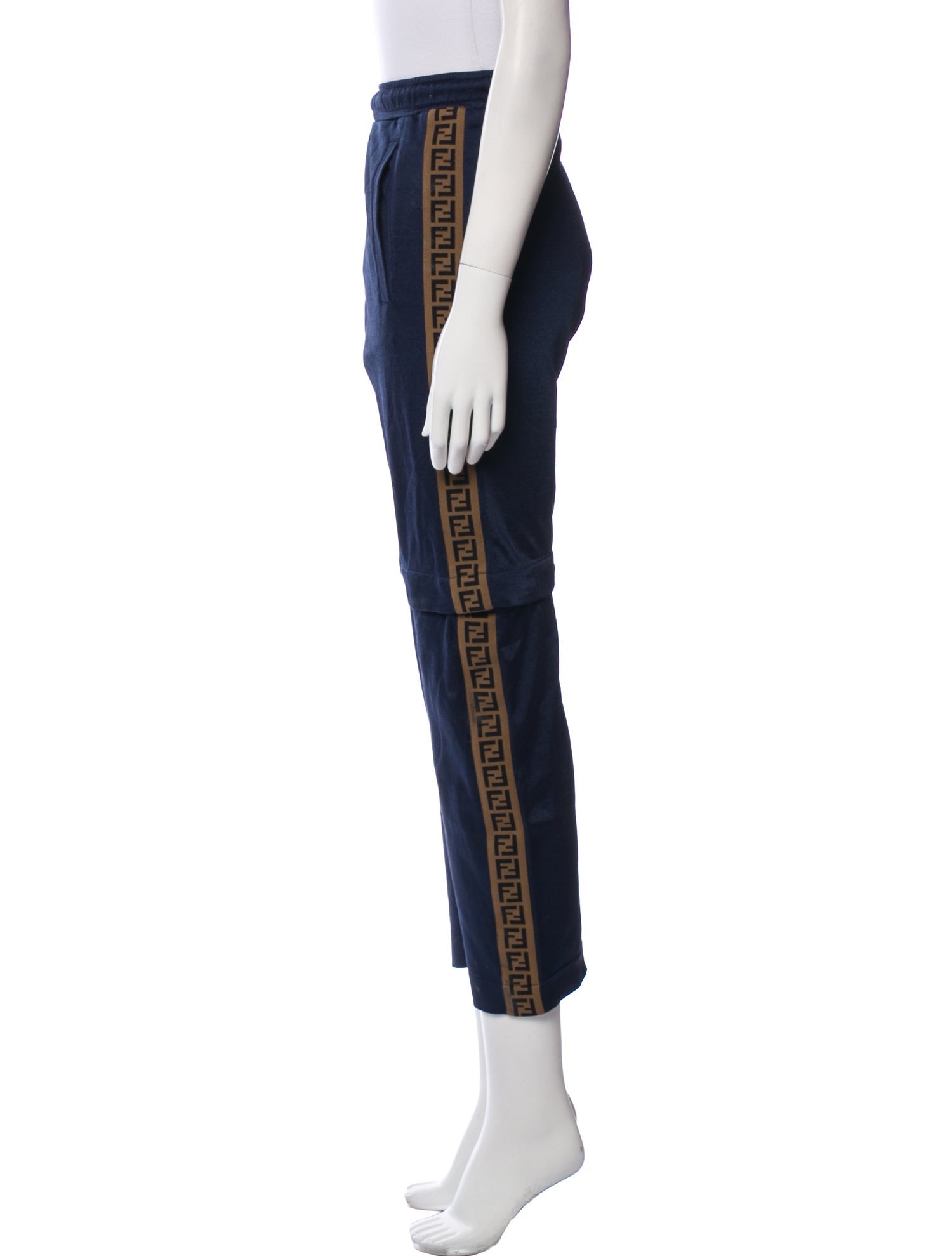 Fendi Sweatpants