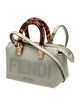 Fendi Zucca FF By The Way Mini 2022