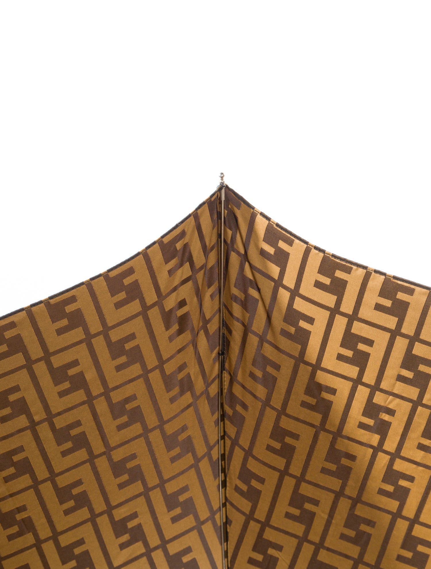 Fendi Vintage Zucca Umbrella