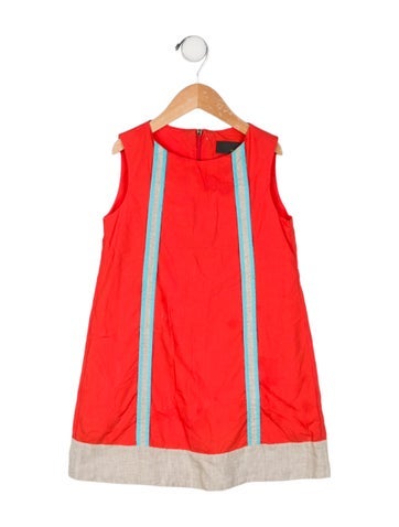 Fendi Sizes 2-6 Girls' Dress 6