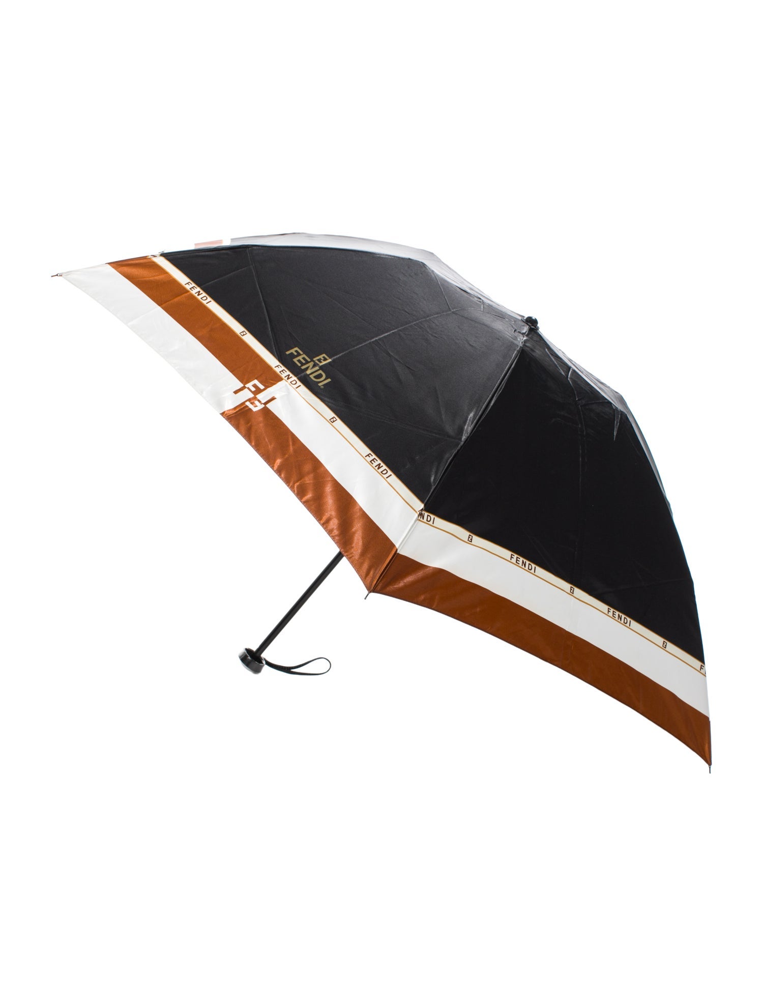 LOUIS VUITTON タイガ 傘 〈Taiga〉Umbrella Louis Vuitton Taiga Umbrella - Green Umbrellas, Accessories