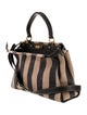 Fendi Pequin Peekaboo