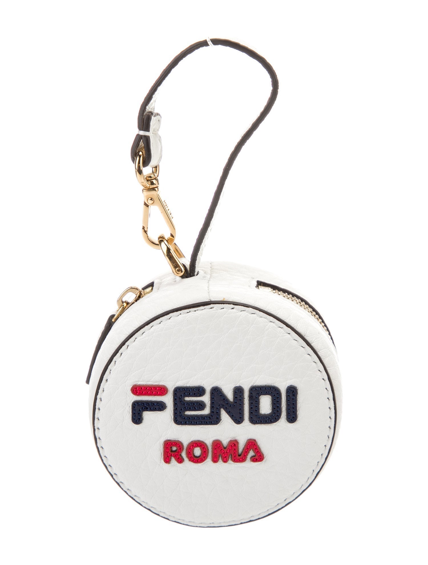 Fendi F is Fendi Mania Charm
