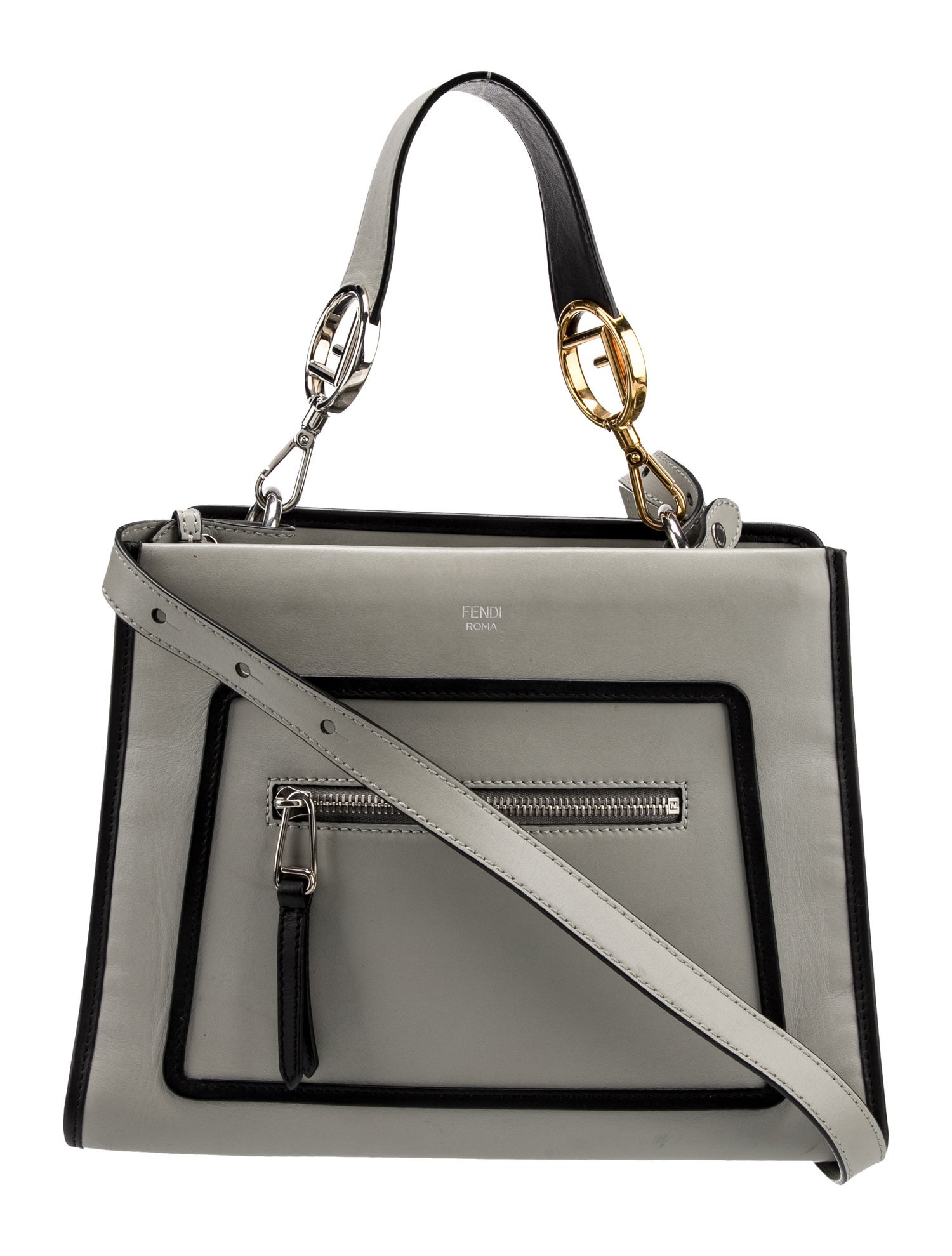 Fendi F is Fendi Runaway