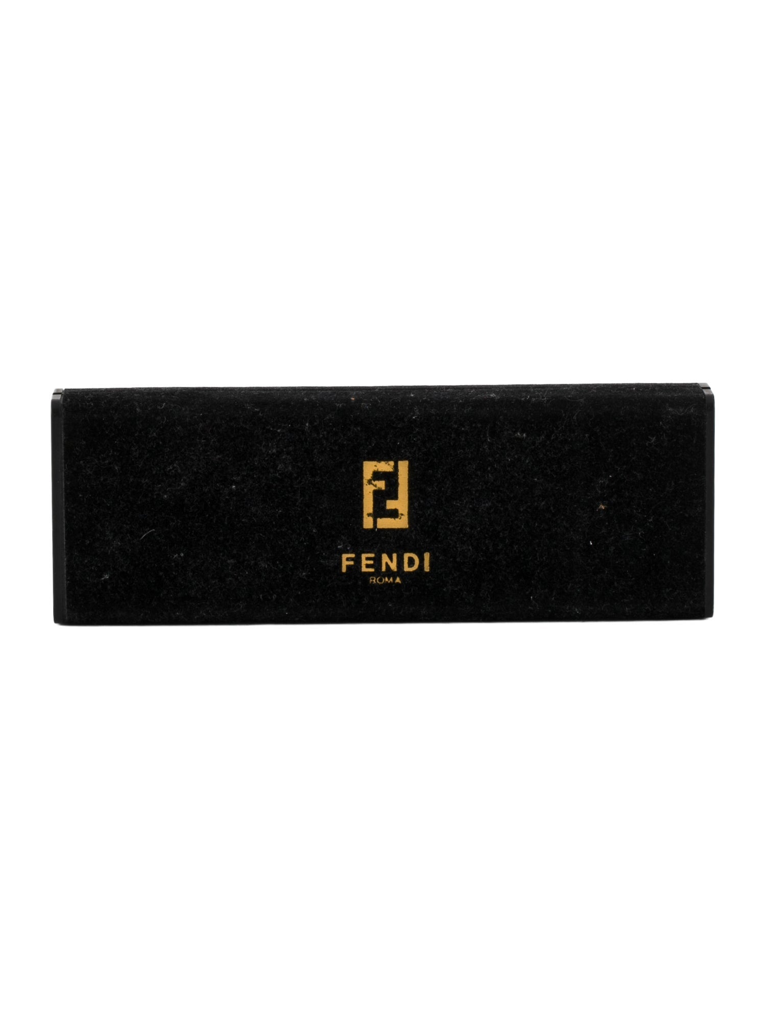 Fendi FF Ballpoint Pen