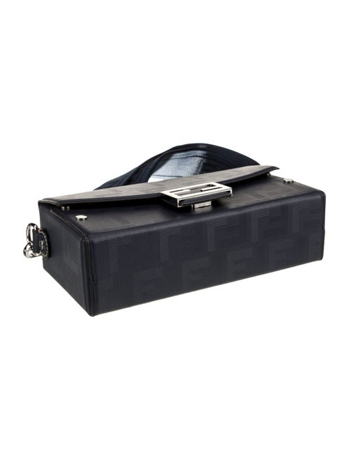 Fendi Zucca FF Baguette 2022