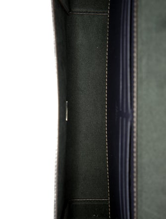 Fendi Zucca FF Baguette 2022