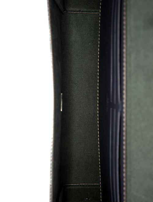 Fendi Zucca FF Baguette 2022