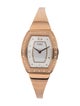 Fendi My Way Tonneau Watch