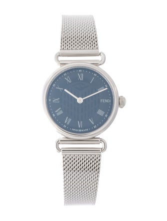 Fendi Palazzo Watch