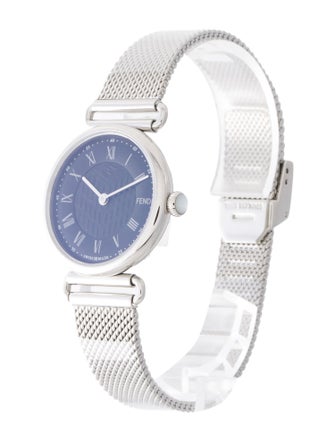 Fendi Palazzo Watch