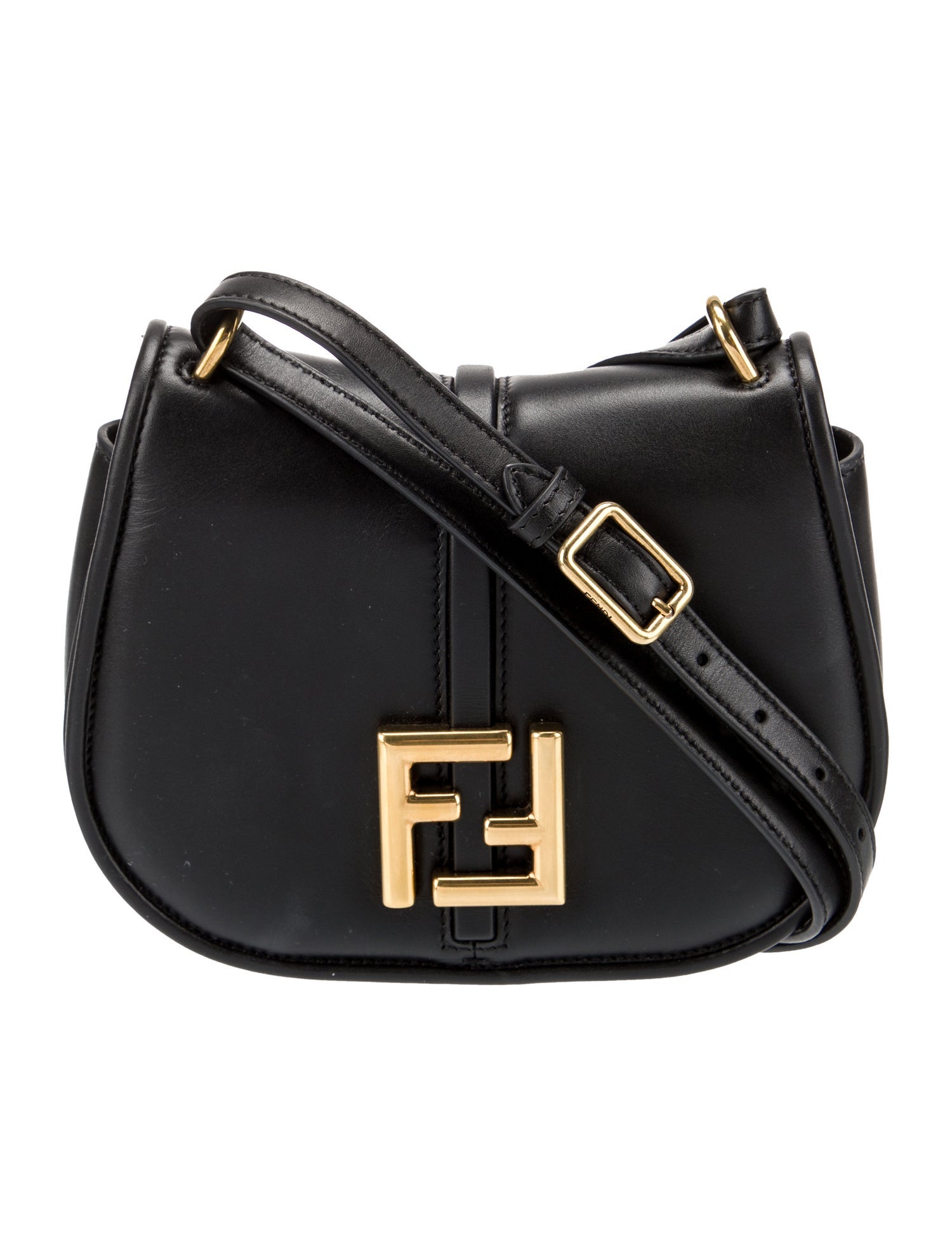 Fendi Zucca FF C'mon Small 2024