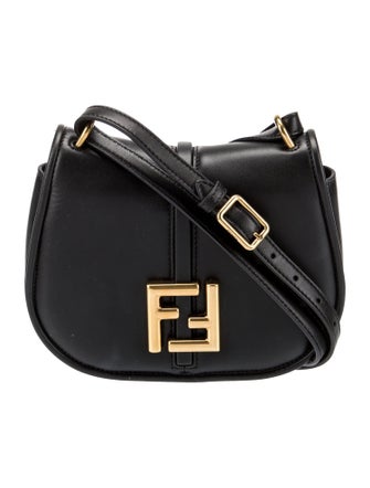 Fendi Zucca FF C'mon Small 2024