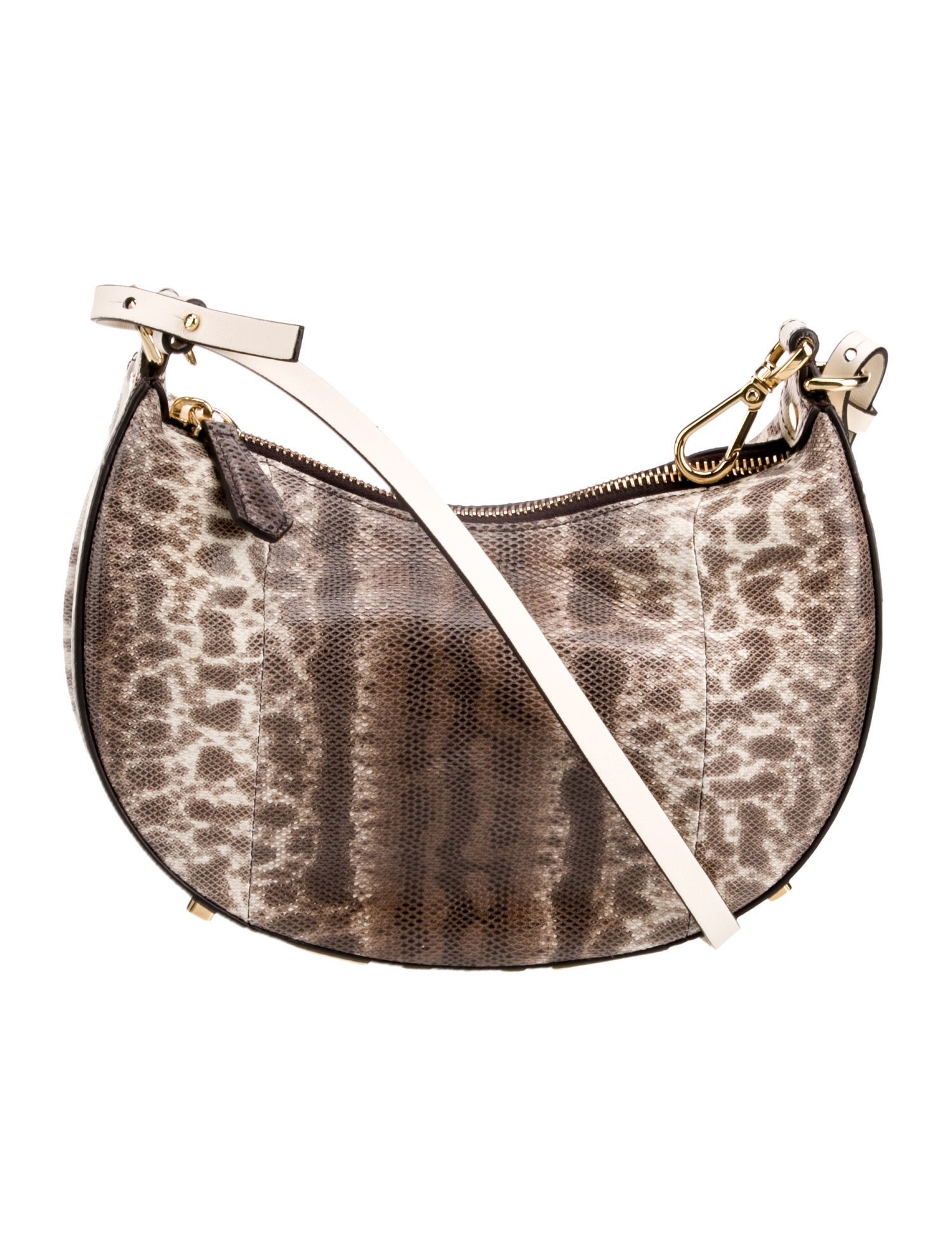 Fendi Signature Baguette Small 2024