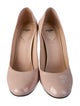 Fendi Patent Leather Pumps