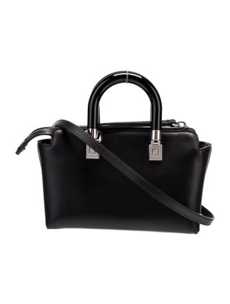 Fendi Leather By The Way Mini 2023