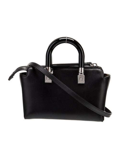 Fendi Leather By The Way Mini 2023