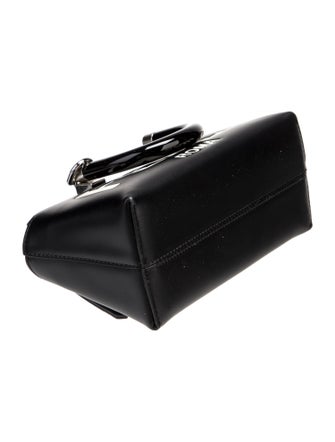 Fendi Leather By The Way Mini 2023