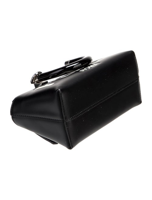 Fendi Leather By The Way Mini 2023