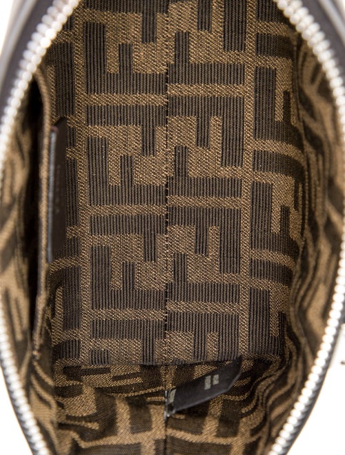 Fendi Leather By The Way Mini 2023