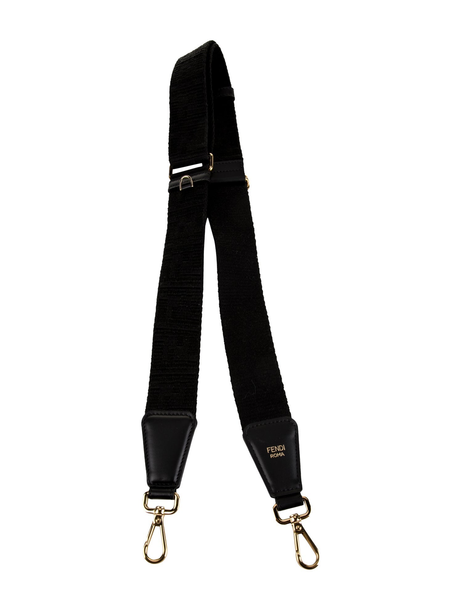 Fendi Zucca FF Baguette Large 2022