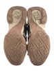 Fendi FFluid Chunky Sneakers