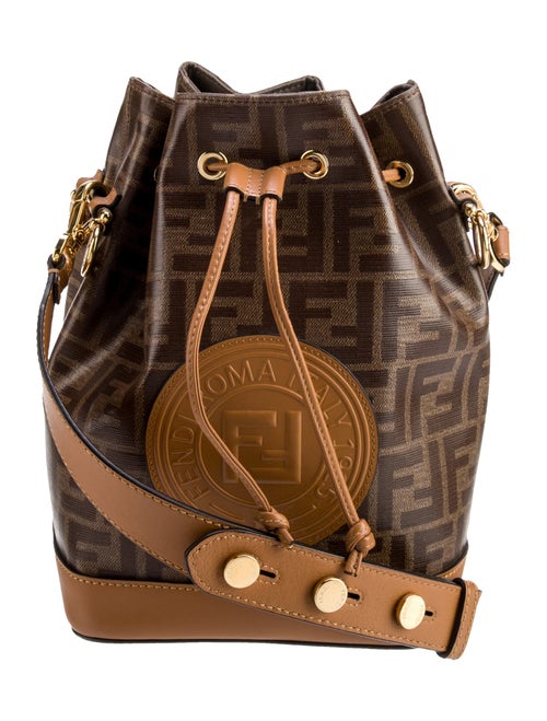 Fendi Bucket Bag
