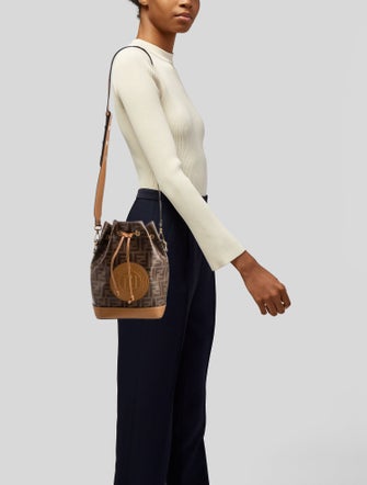 Fendi Bucket Bag