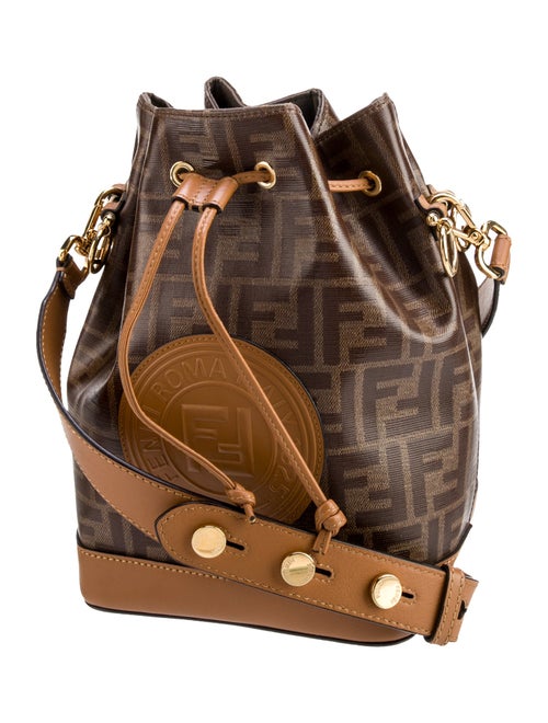 Fendi Bucket Bag