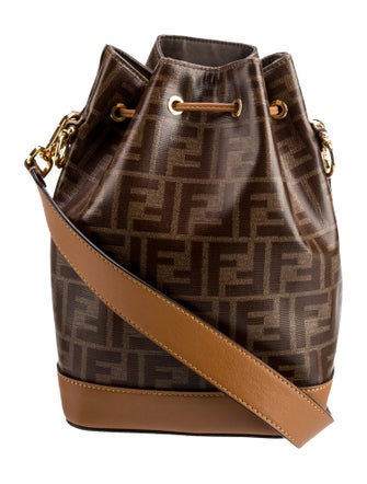 Fendi Bucket Bag