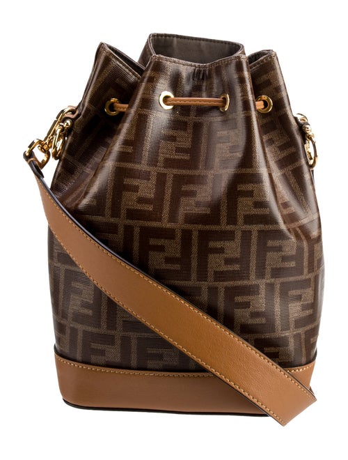 Fendi Bucket Bag