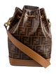 Fendi Bucket Bag