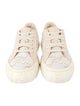 Fendi Force Sneakers