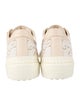 Fendi Force Sneakers