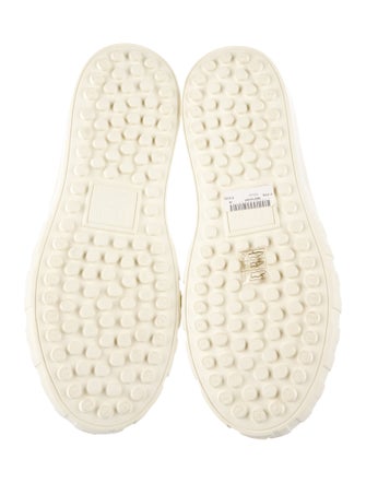 Fendi Force Sneakers