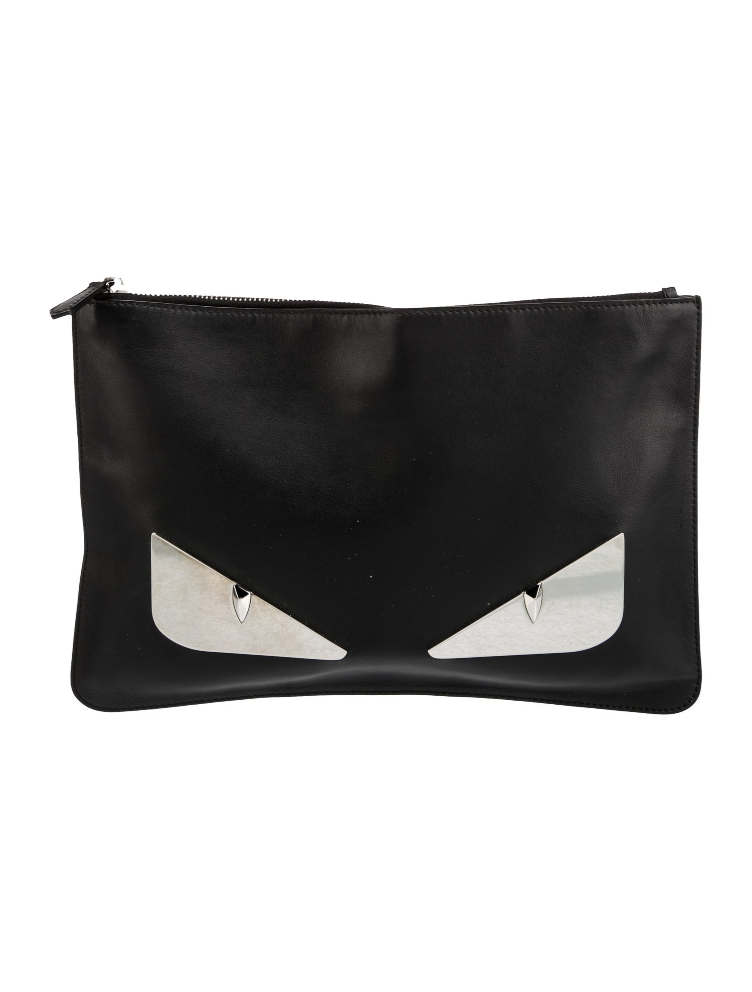 Fendi Monsters Portfolio