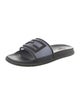 Fendi Rubber Slides