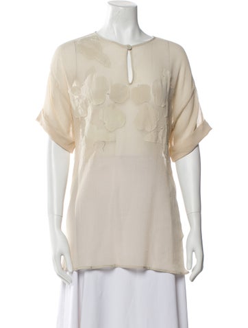 Fendi Tops Vintage 2000's Blouse M