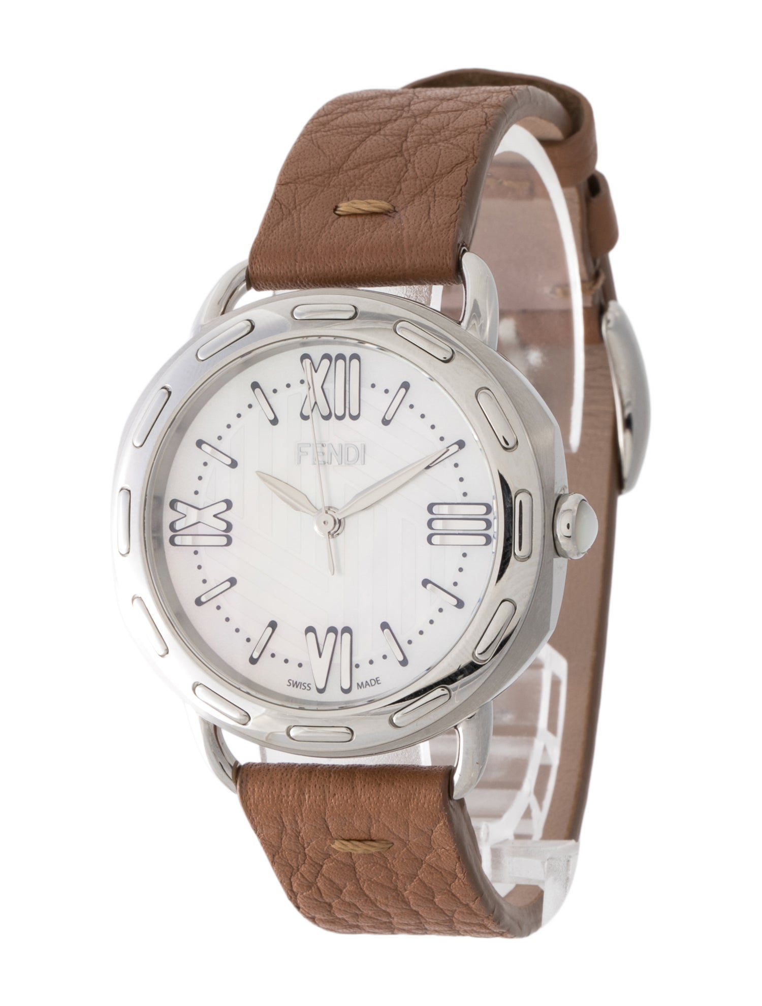 Fendi Selleria Watch